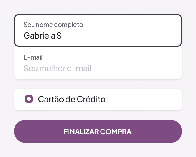 Como funciona assinar no Clube de Adesivos da Gabi de Sanctis